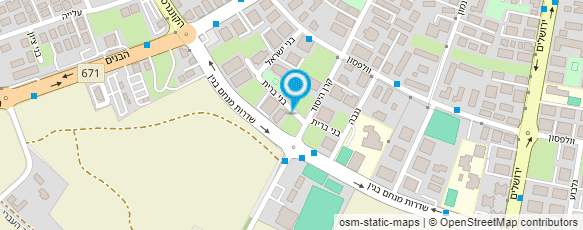 מפת הגעה אל אבי הובלות מפת הגעה אל אבי הובלות