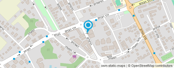 מפת הגעה אל מאור יקיר הנהלת חשבונות וייעוץ מס מפת הגעה אל מאור יקיר הנהלת חשבונות וייעוץ מס