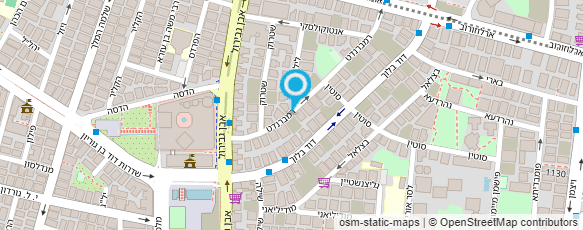 מפת הגעה אל יזמות מתקדמת בעסקים