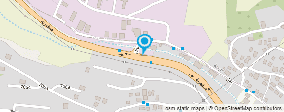 מפת הגעה אל עפיף דושה