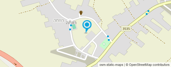מפת הגעה אל הובלות לוי חיים ובניו בע"מ מפת הגעה אל הובלות לוי חיים ובניו בע"מ