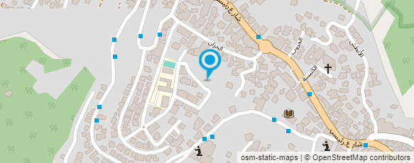 מפת הגעה אל בני רפא זהאר בע"מ