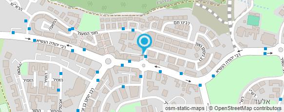 מפת הגעה אל קראט תכשיטים