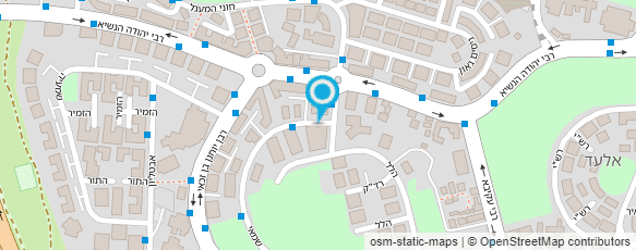 מפת הגעה אל גמבה