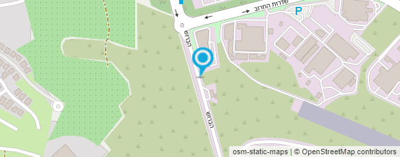 מפת הגעה אל טן חברה לדלק בע"מ