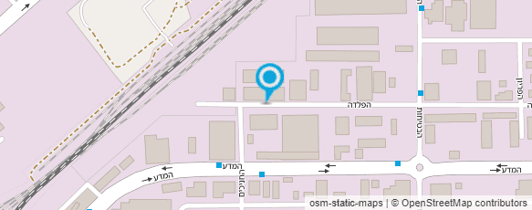 מפת הגעה אל מגוון 2002 בע"מ מפת הגעה אל מגוון 2002 בע"מ