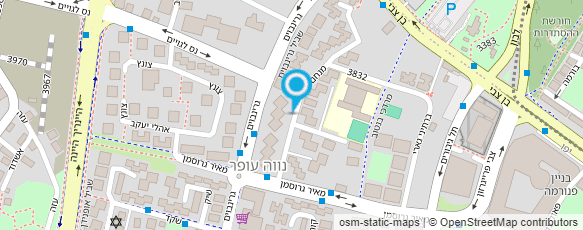 מפת הגעה אל ניקיון זה אנחנו מפת הגעה אל ניקיון זה אנחנו