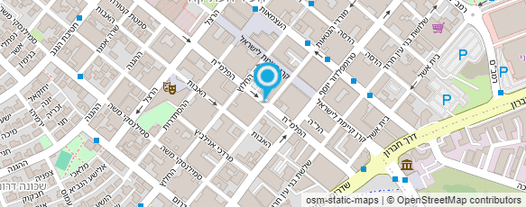 מפת הגעה אל פרקטים וטפטים מפת הגעה אל פרקטים וטפטים