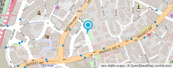 מפת הגעה אל אדריכלות הוליסטית ופנג שואי