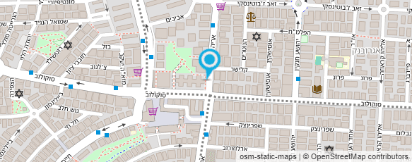 מפת הגעה אל קלאסה