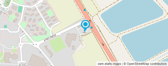 מפת הגעה אל אל עדוי