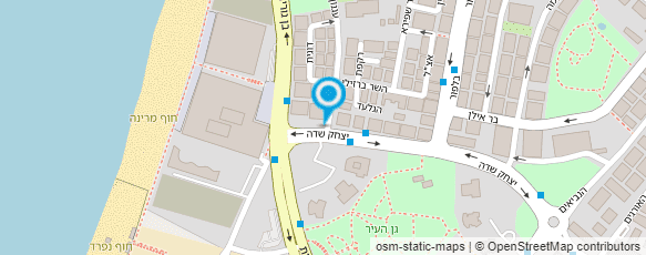 מפת הגעה אל גלאס דיזיין מפת הגעה אל גלאס דיזיין