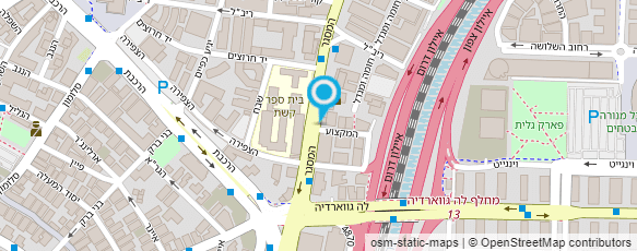 מפת הגעה אל גרר גולן מפת הגעה אל גרר גולן