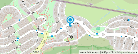 מפת הגעה אל ד"ר נחום אדם SMILE DESIGN מפת הגעה אל ד"ר נחום אדם SMILE DESIGN