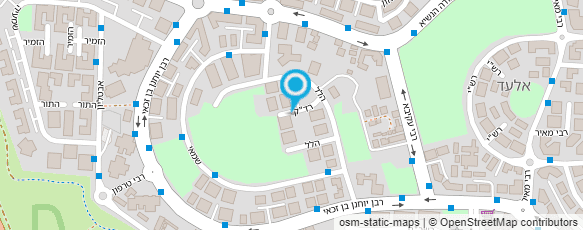 מפת הגעה אל כותר וחותם