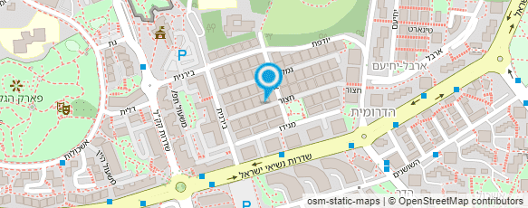 מפת הגעה אל תיווך הולצר יעקב מפת הגעה אל תיווך הולצר יעקב