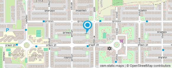 מפת הגעה אל קדיו מערכות חשמל בע"מ מפת הגעה אל קדיו מערכות חשמל בע"מ