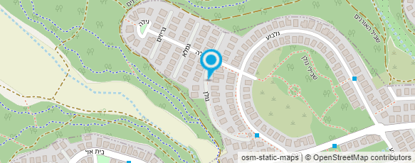 מפת הגעה אל אינסוף