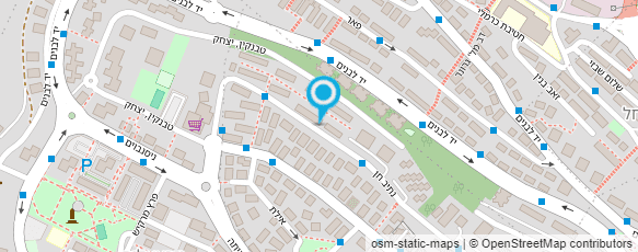 מפת הגעה אל אבק הנדסה