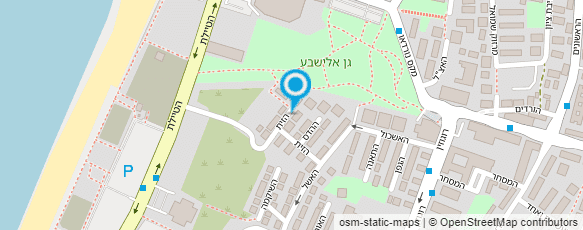 מפת הגעה אל פתרונות הדברה א.א.