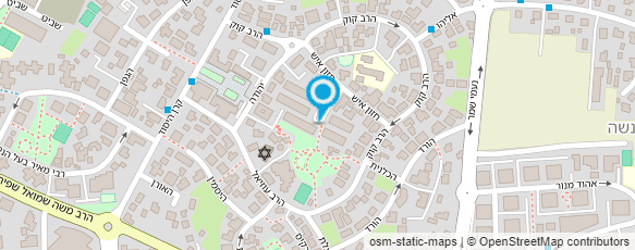 מפת הגעה אל פיסגת האיטום