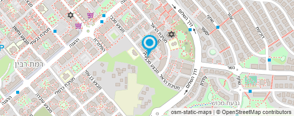 מפת הגעה אל דאטקון - הקמת רשתות