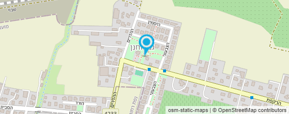 מפת הגעה אל גרר ליטל מפת הגעה אל גרר ליטל