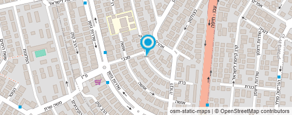 מפת הגעה אל מסיבה בכיף- פעילויות לילדים