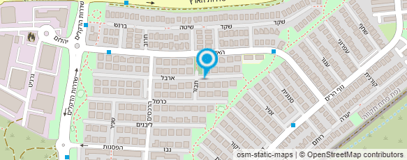 מפת הגעה אל יעדים מתגשמים - אישי ועסקי