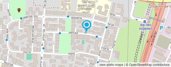 מפת הגעה אל מפטנט