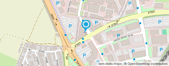 מפת הגעה אל פפרדלה