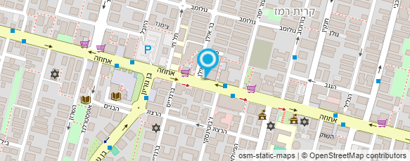 מפת הגעה אל חרוז אחר