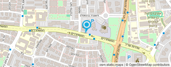 מפת הגעה אל תימור לשפירא שיעורי נגינה בפסנתר