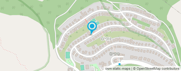 מפת הגעה אל אדר פור הול