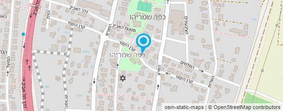 מפת הגעה אל מרקט פלייס - חוזים עתידיים