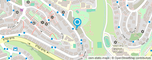 מפת הגעה אל אור אנרגיה סולרית