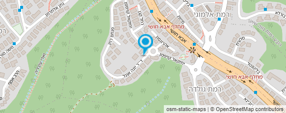 מפת הגעה אל שרה מוקי - שיזוף בהתזה מפת הגעה אל שרה מוקי - שיזוף בהתזה