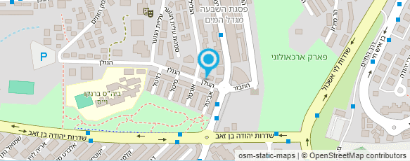 מפת הגעה אל אמיר ניסים תורג'מן מפת הגעה אל אמיר ניסים תורג'מן