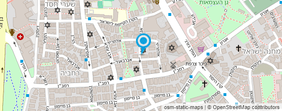 מפת הגעה אל מוטי מיזוג אוויר מפת הגעה אל מוטי מיזוג אוויר