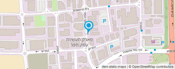 מפת הגעה אל בר-אל life