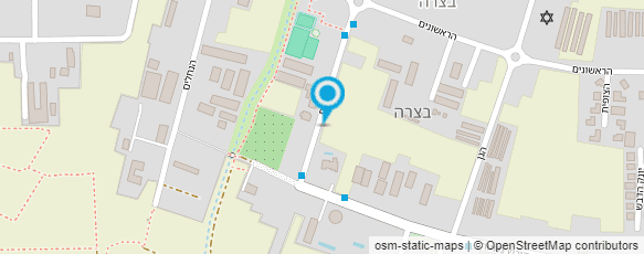 מפת הגעה אל יובל אינסטלציה מפת הגעה אל יובל אינסטלציה