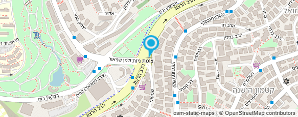 מפת הגעה אל משתלת קוקטייל הצמחים בע"מ מפת הגעה אל משתלת קוקטייל הצמחים בע"מ