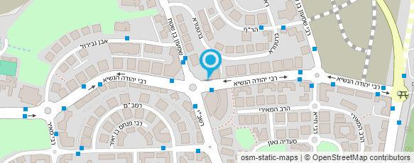 מפת הגעה אל אביגיל חוגים לציור מפת הגעה אל אביגיל חוגים לציור