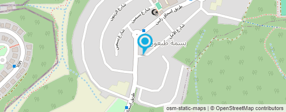 מפת הגעה אל יוסף מוסלח בע"מ