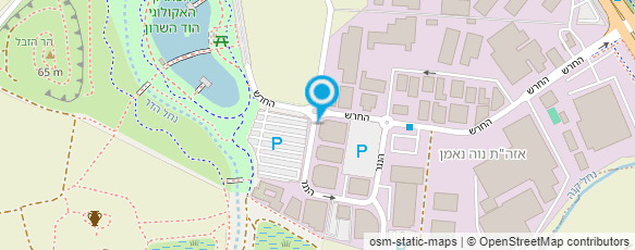 מפת הגעה אל Zetes