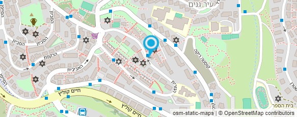 מפת הגעה אל שיטת בואן