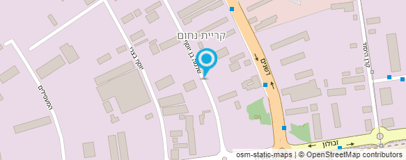 מפת הגעה אל א.ניר פינוי פסולת בע"מ מפת הגעה אל א.ניר פינוי פסולת בע"מ