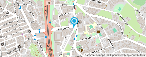 מפת הגעה אל גרנד קורט מפת הגעה אל גרנד קורט