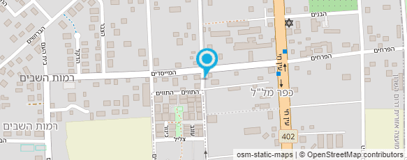 מפת הגעה אל ידע טכנולוגיות