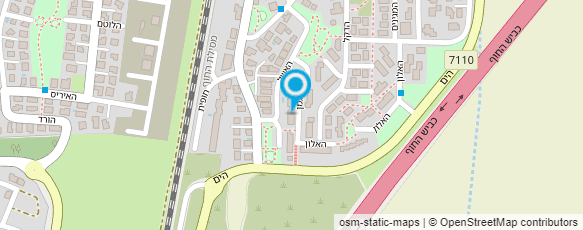 מפת הגעה אל מזקר מפת הגעה אל מזקר